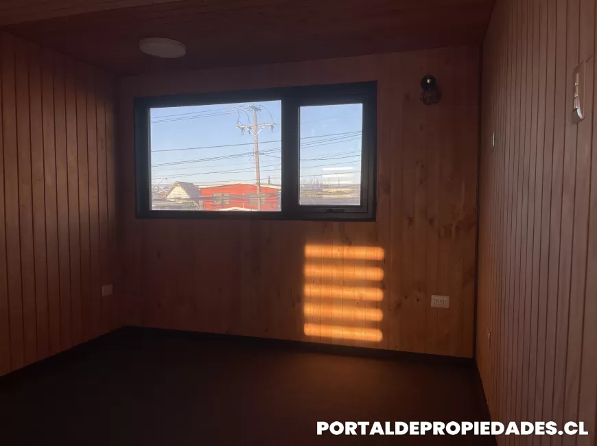 Venta en Puerto Montt | Casa en venta Puerto Montt de 120 m2 en barrio consolidado