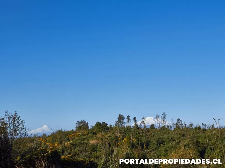 Venta en Puerto Montt | Parcela en Puerto Montt - Parcela N°406 - Parcela de 2 hectáreas a 800 metros del área urbana
