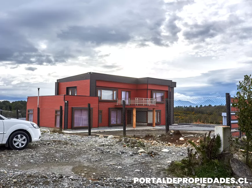 Venta en Puerto Montt | Parcela en Puerto Montt - Parcela N°398- Parcela de 2 hectáreas a 800 metros del área urbana