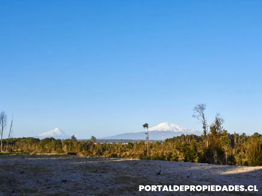 Venta en Puerto Montt | Parcela en Puerto Montt - Parcela N°374 - Parcela de 2 hectáreas a 800 metros del área urbana