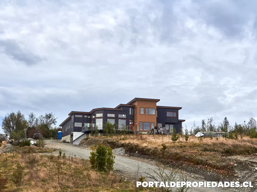 Venta en Puerto Montt | Parcela en Puerto Montt - Parcela N°375- Parcela de 2 hectáreas a 800 metros del área urbana