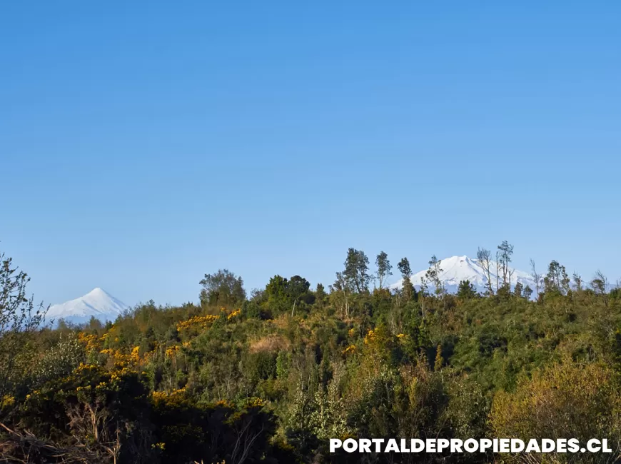Venta en Puerto Montt | Parcela en Puerto Montt - Parcela N°375- Parcela de 2 hectáreas a 800 metros del área urbana