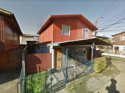casa en venta Osorno, cerca de colegios, clínica y Hospital