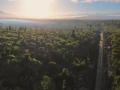 Parcela en Puerto Montt - Parcela N°362 - Parcela de 2 hectáreas a 800 metros del área urbana