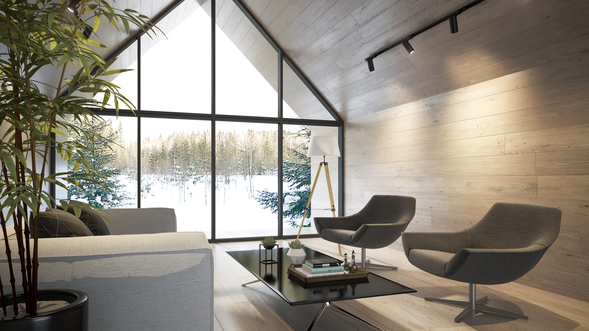 Banner Portal de Propiedades